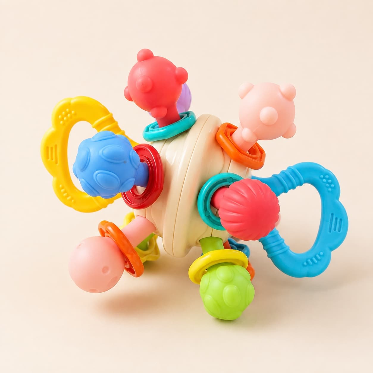 Sensory Teether
